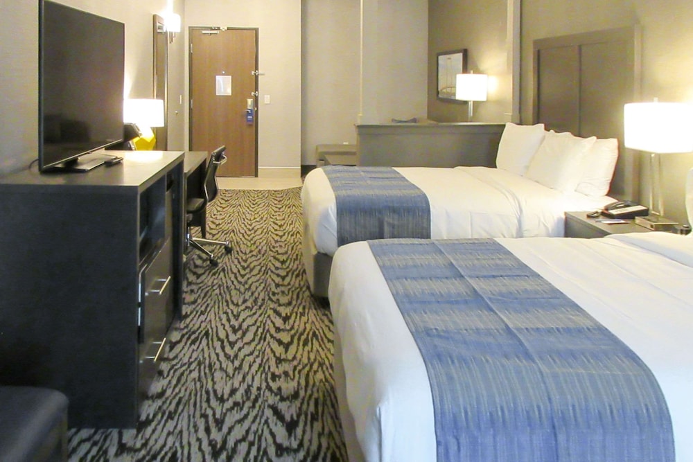 Comfort Suites Kennewick at Southridge 14/47