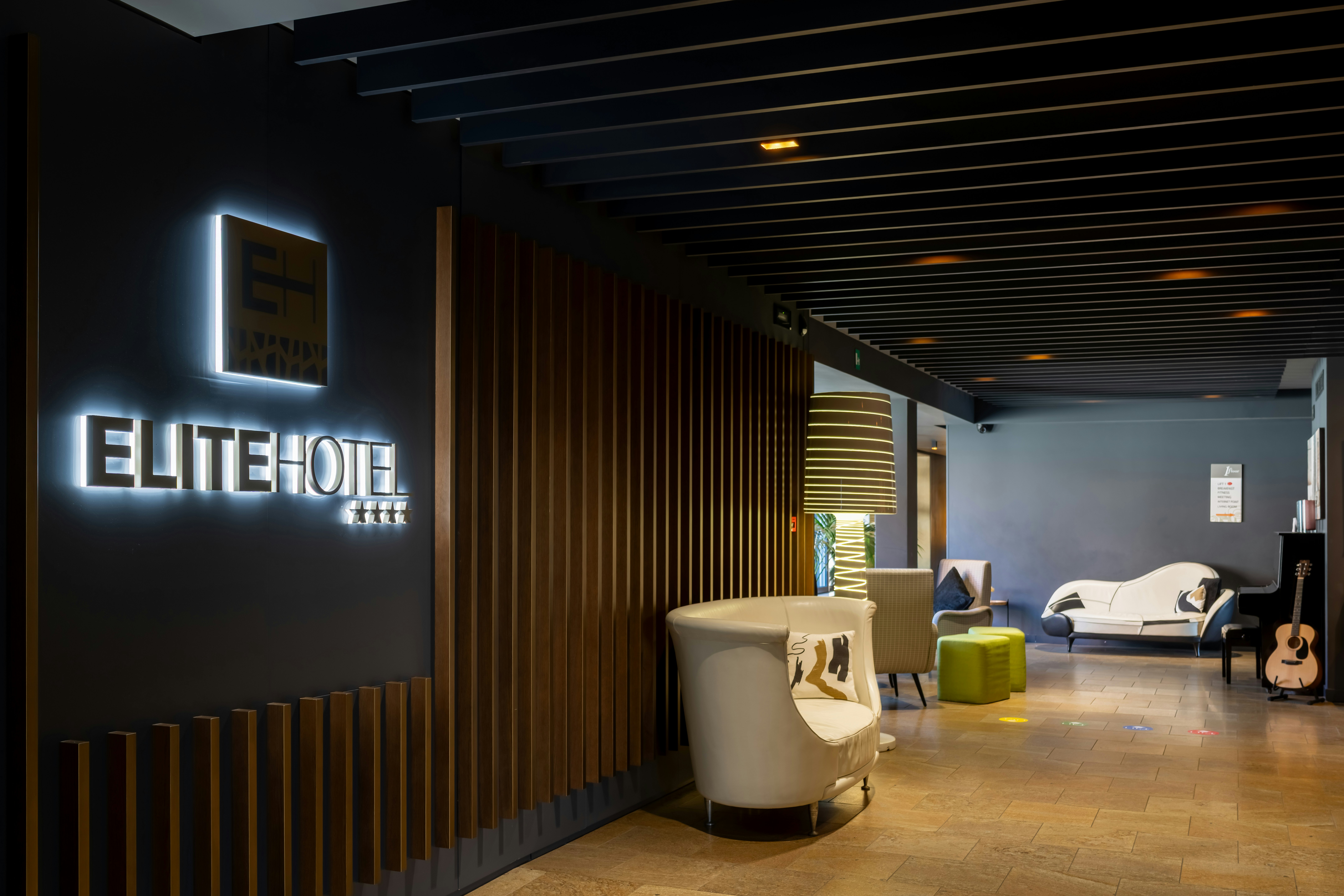 ELITE HOTEL RESIDENCE 3/69