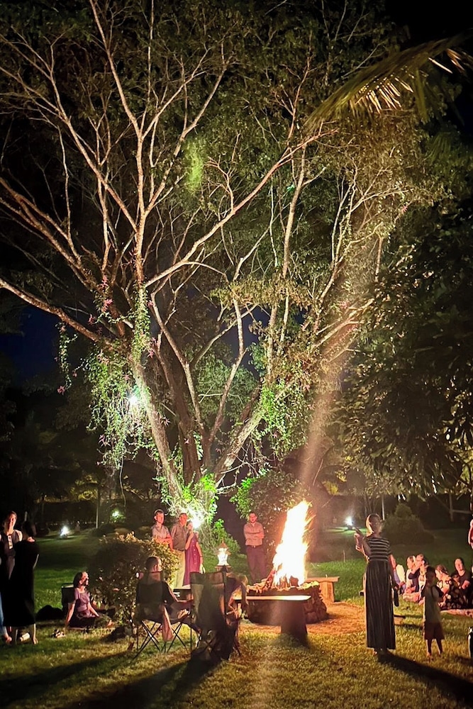 Papai Country Lodge 38/50