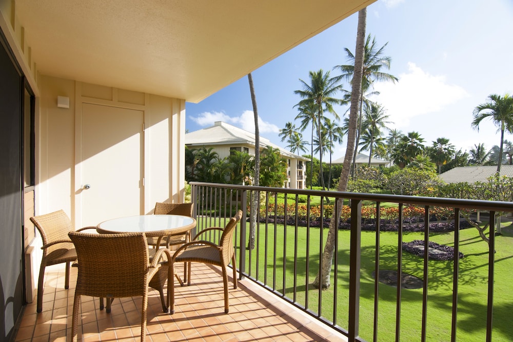 Kauai Beach Villas 7/40