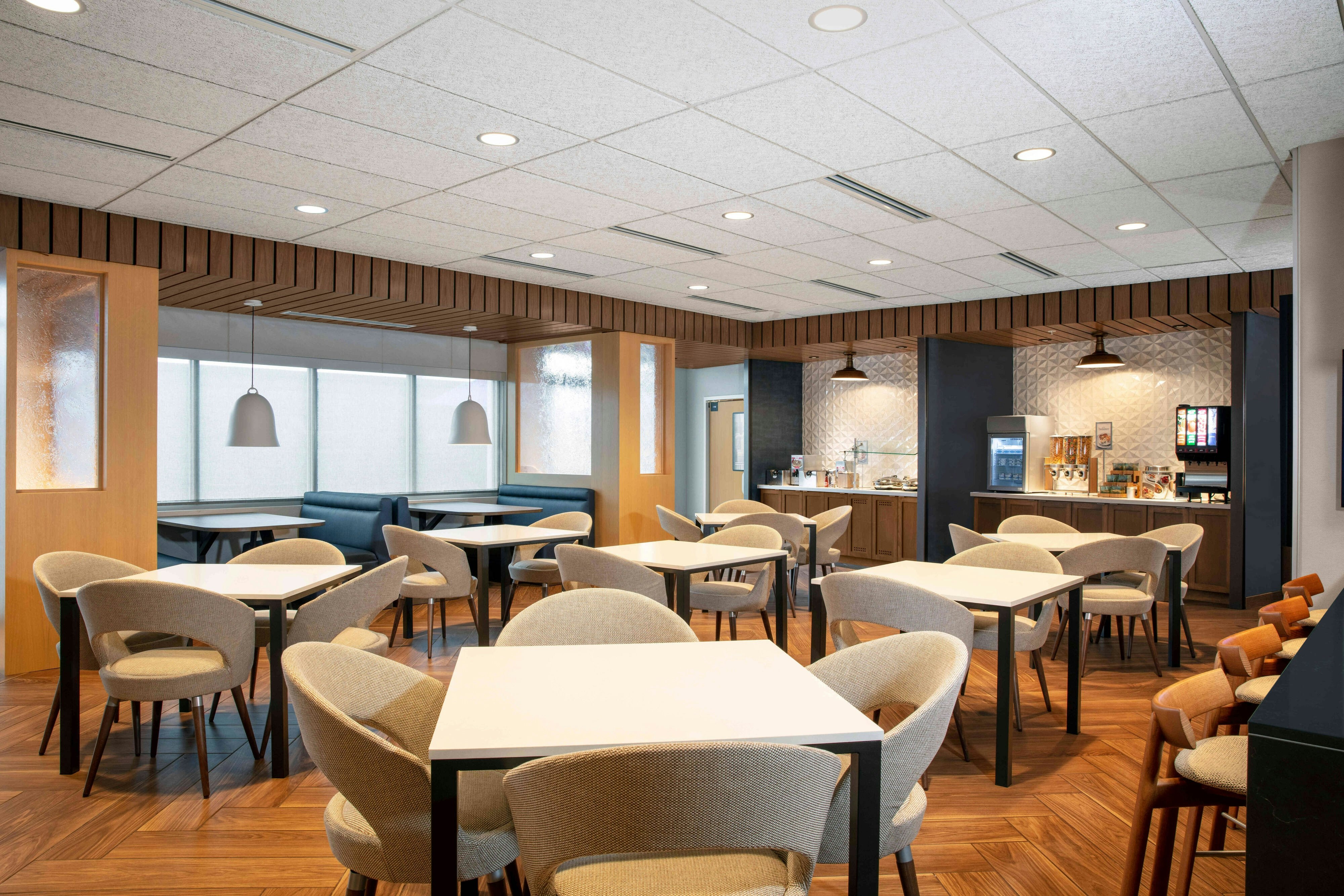 Fairfield Inn & Suites by Marriott Lewisburg 10/16