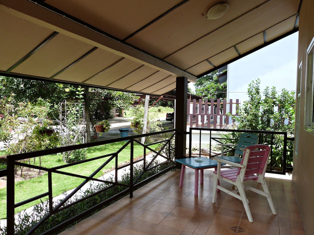 Bann Suan Rachawadee B&B 14/30
