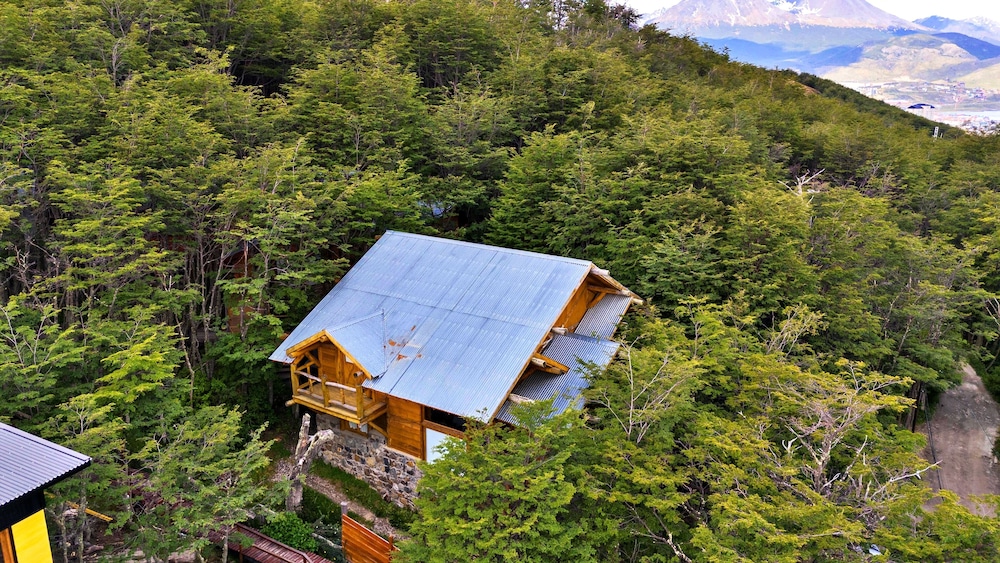 Patagonia Villa 38/68