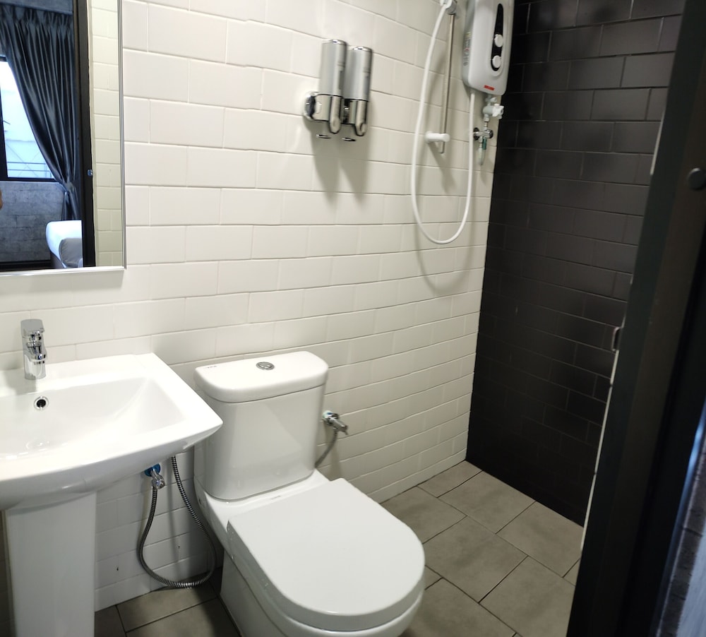 Cube Bed Station - Hostel 44/50