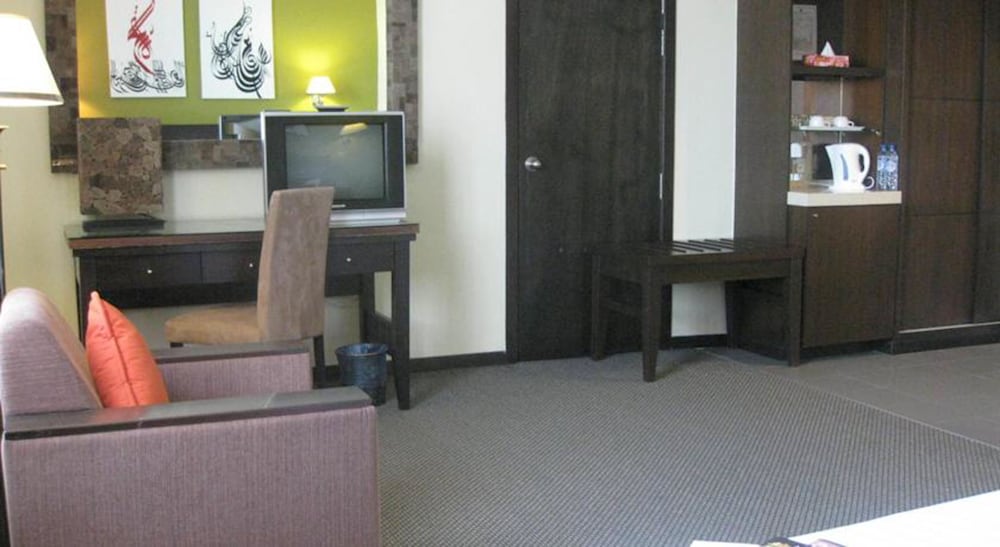 Raia Hotel Penang 8/50