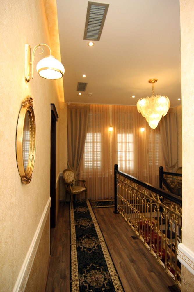 Hotel Boutique Restorant Gloria 30/50