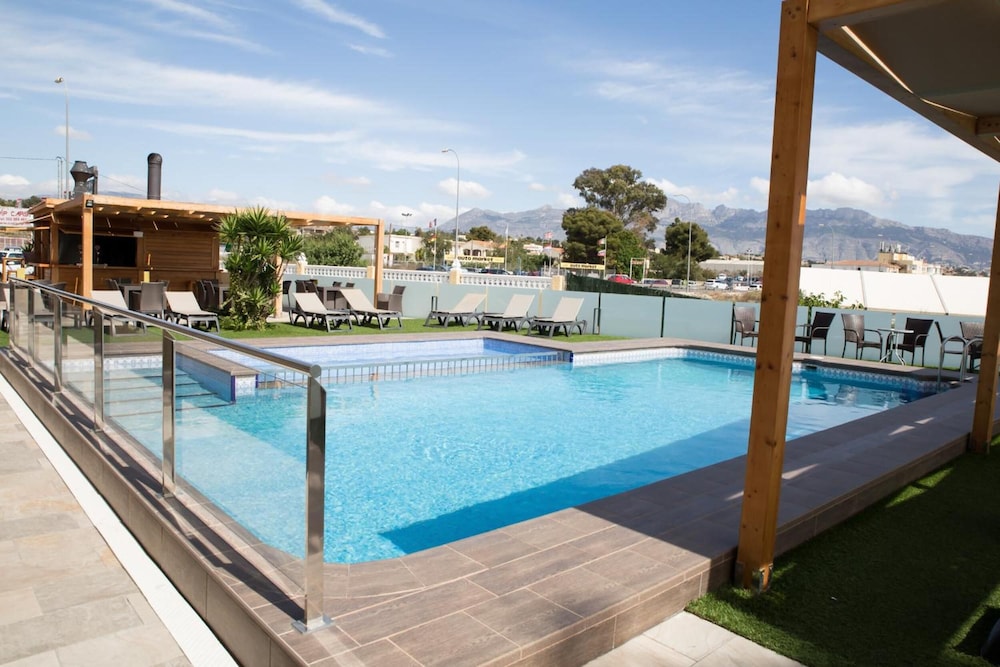 Hotel Noguera 44/71