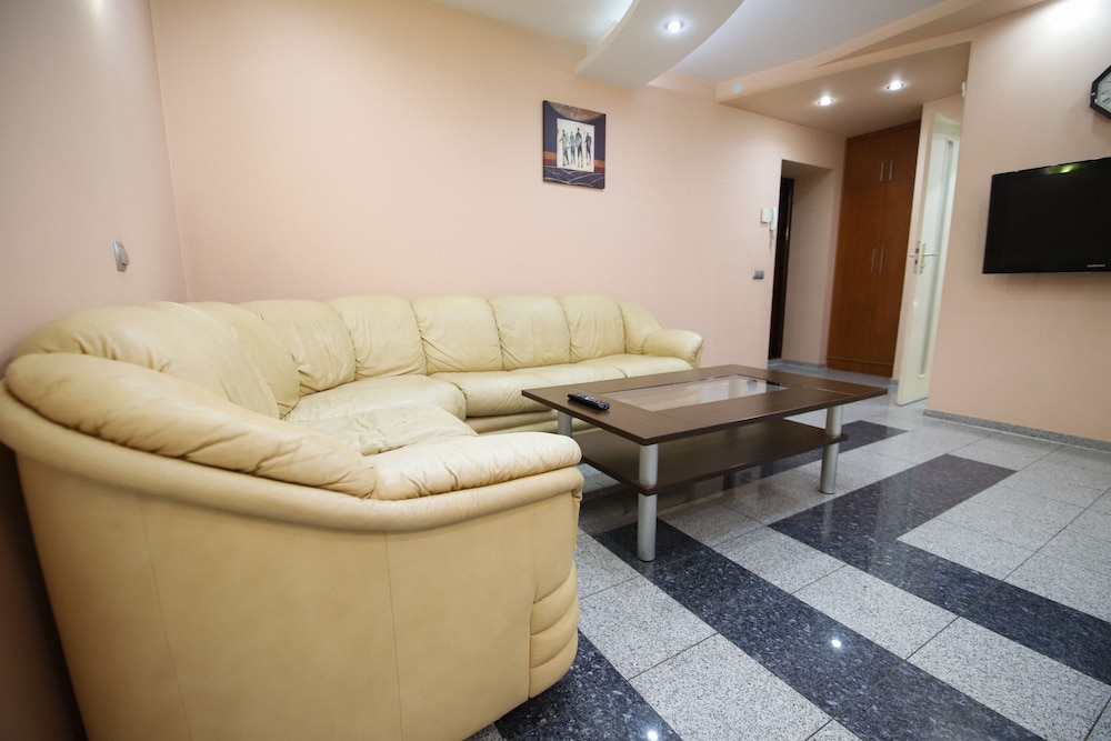 Prestige Apart Hotel 28/49