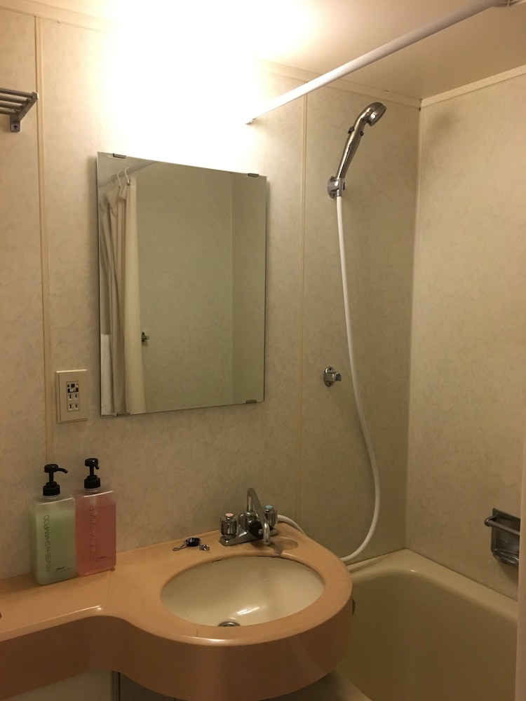 Business Inn Sunhotel 13/58