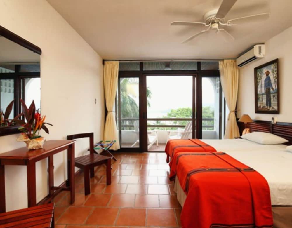 HOTEL VILLA CARIBE 47/65