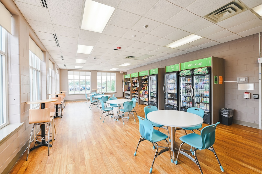 Residence & Conference Centre - Welland 23/50