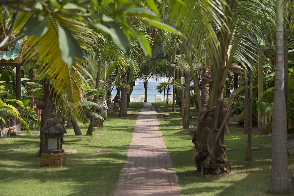 Mali Resort Pattaya Beach Koh Lipe 34/50