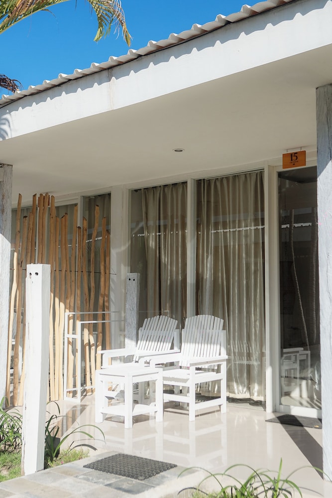 GiliPaddy Resort 2/65