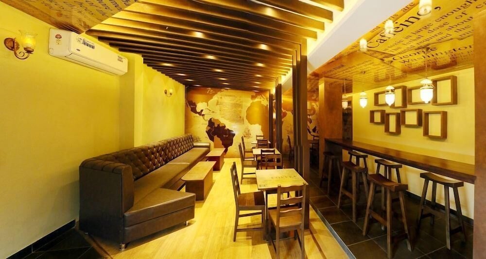 Hotel Indriya Wayanad 35/52