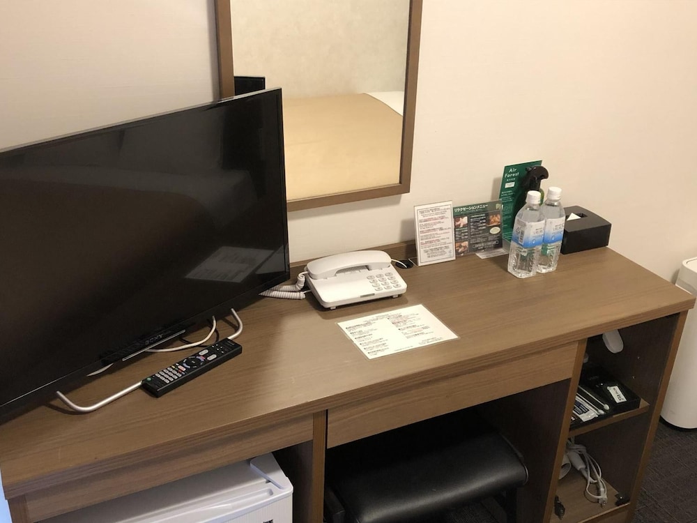 Hotel Hakata Nakasu Inn 36/50