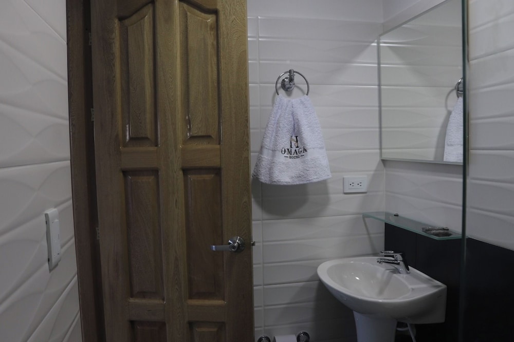 Hotel Omaga 43/48