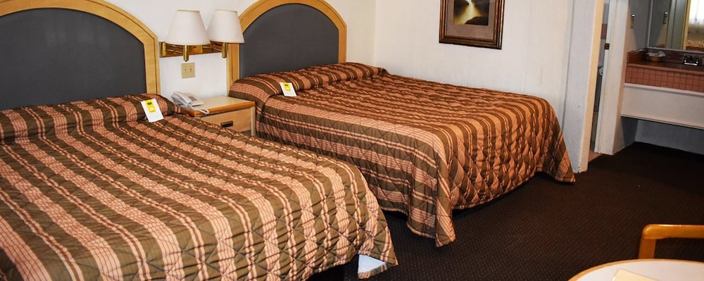 Hotel Siesta Real 28/56