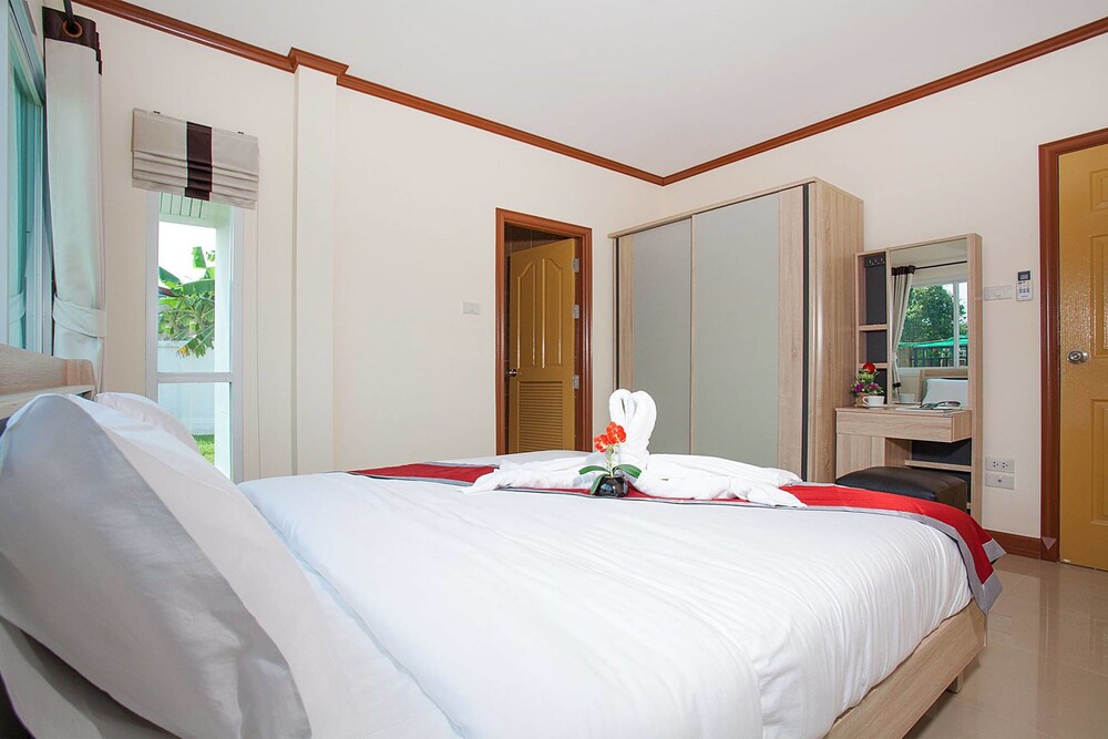 Baan Thai Lanna Pattaya 16/76