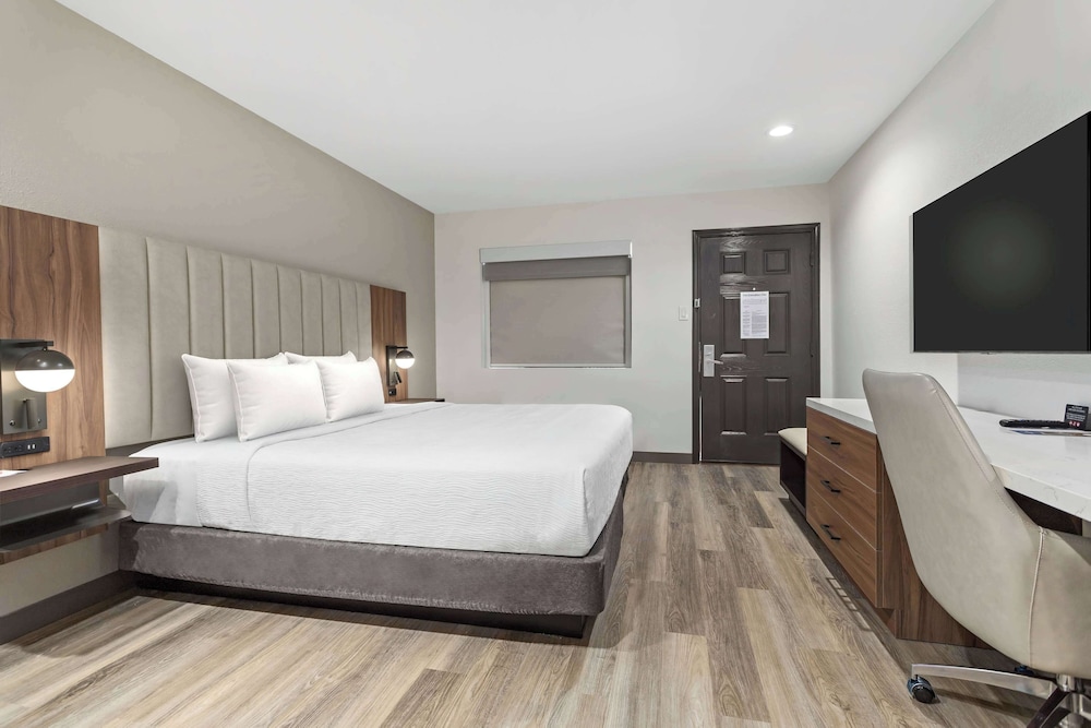 Room, King Bed, Accessible