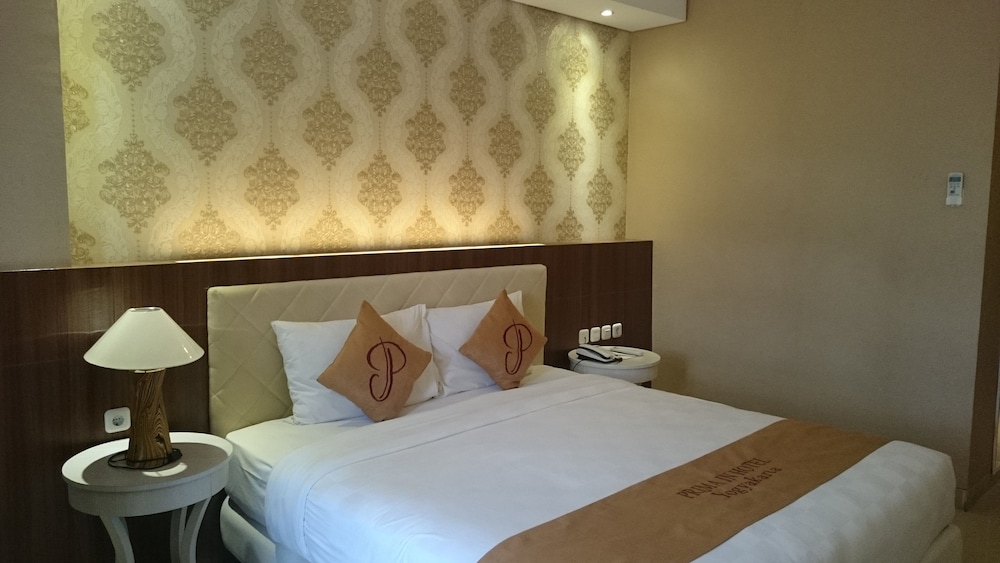 Prima In Hotel Malioboro 21/56