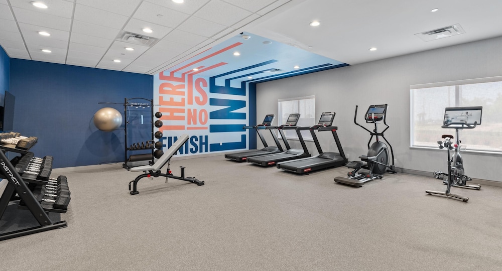 Hampton Inn by Hilton Wharton 22/40