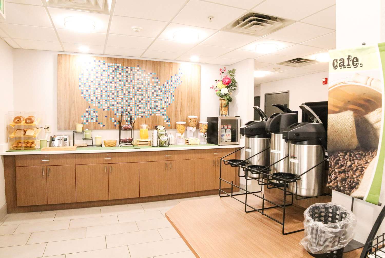 Microtel Inn And Suites Charlotte Northlake 2/16