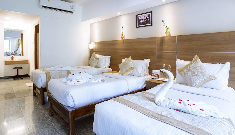 Zip by Spree Hotel Mangala International 29/70
