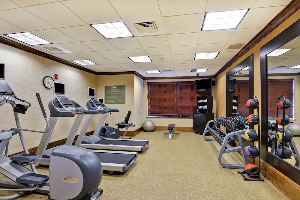 Homewood Suites by Hilton Mobile East Bay Daphne 24/53