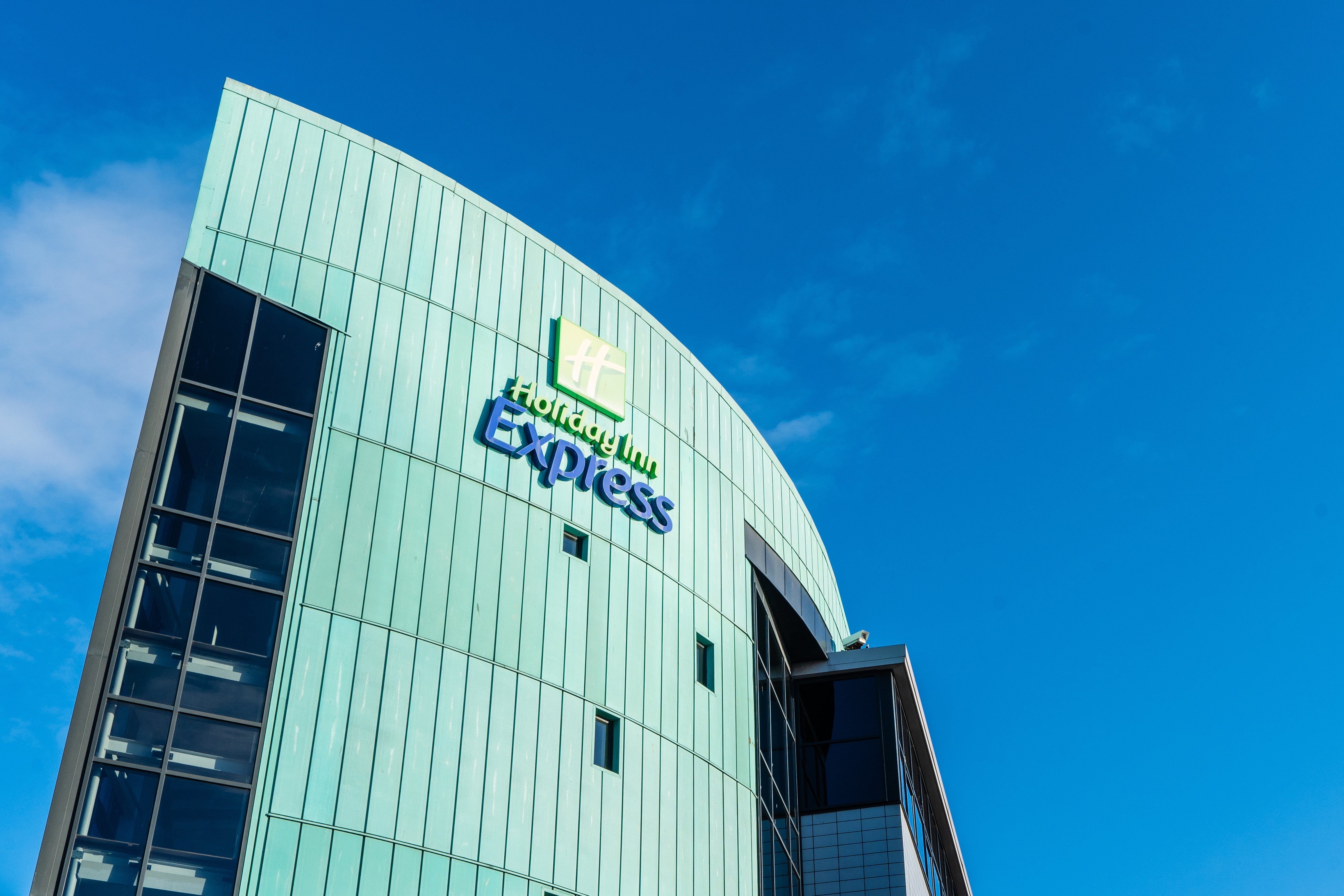 Holiday Inn Express Dundee 1/51