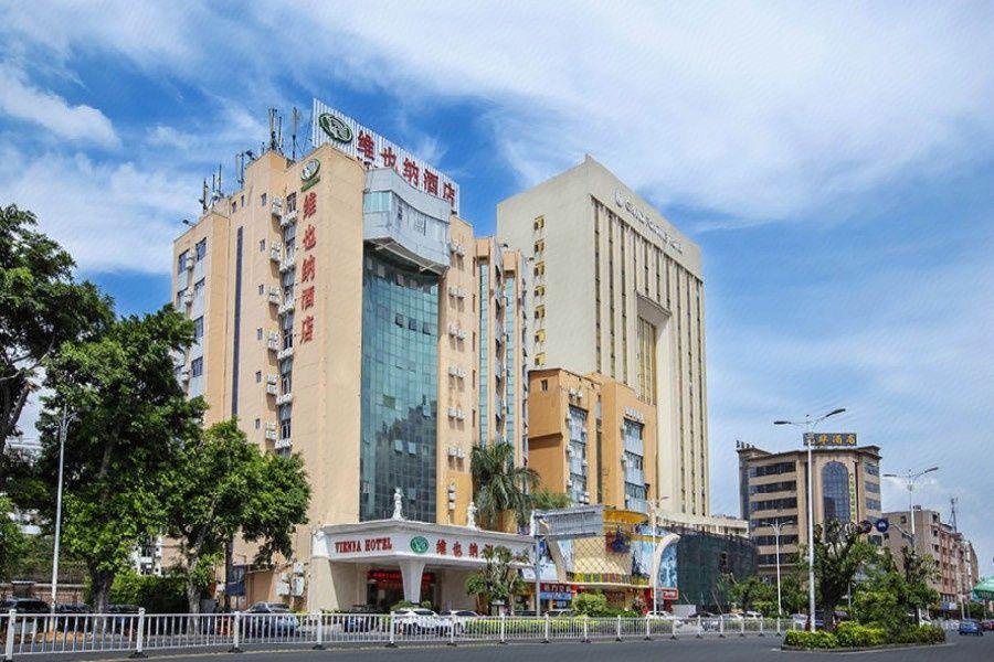 Vienna Hotel (Dongguan Dalang) 5/46