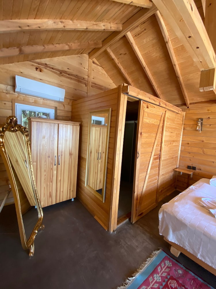 Green Pine Beach & Bungalows Luxury Concept 16/50