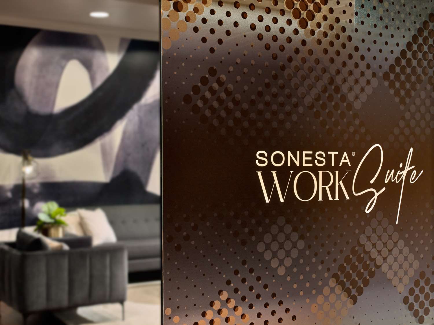 Sonesta Charlotte Lower South End 6/62