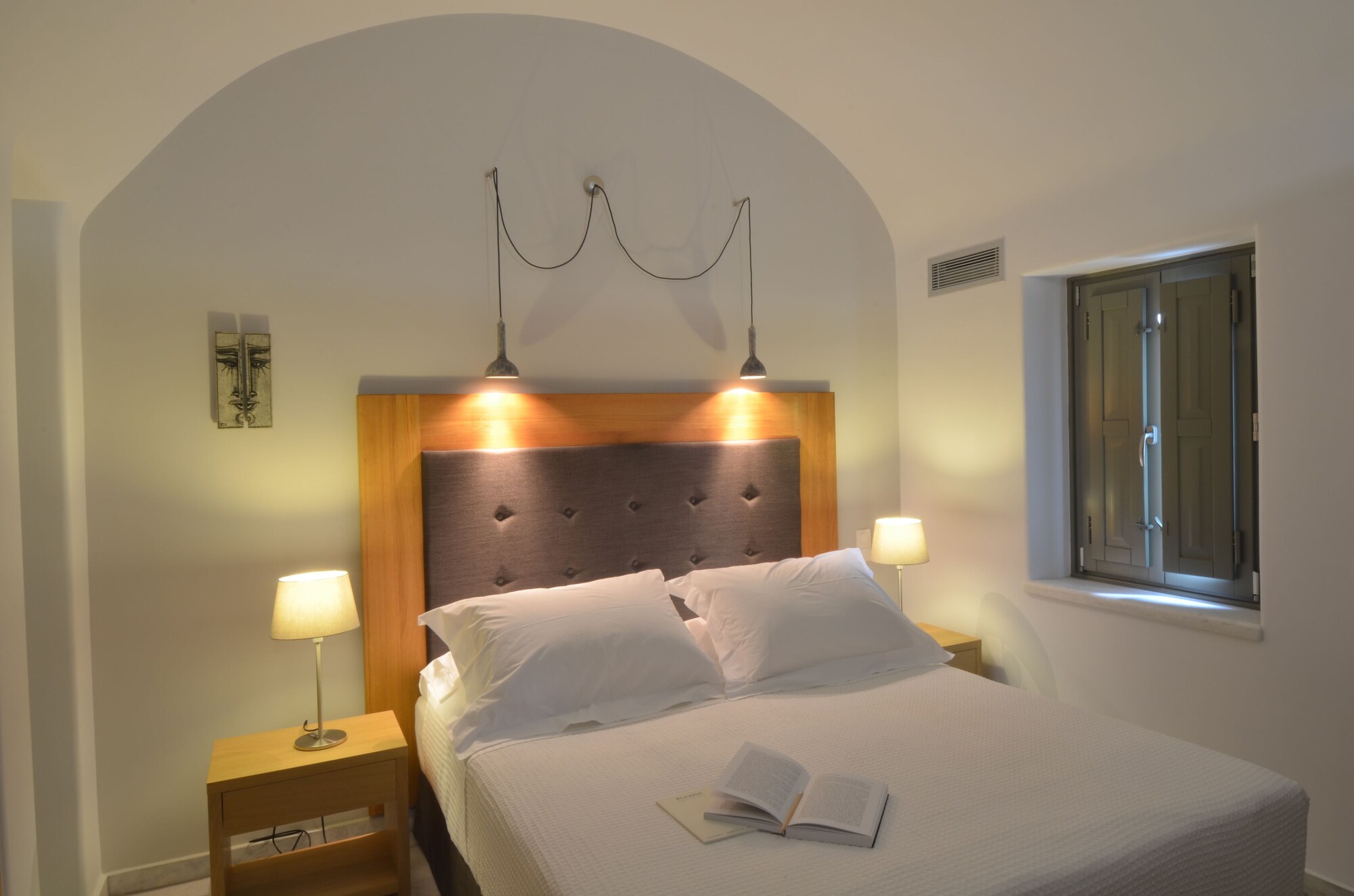 DELUXE, VILLA