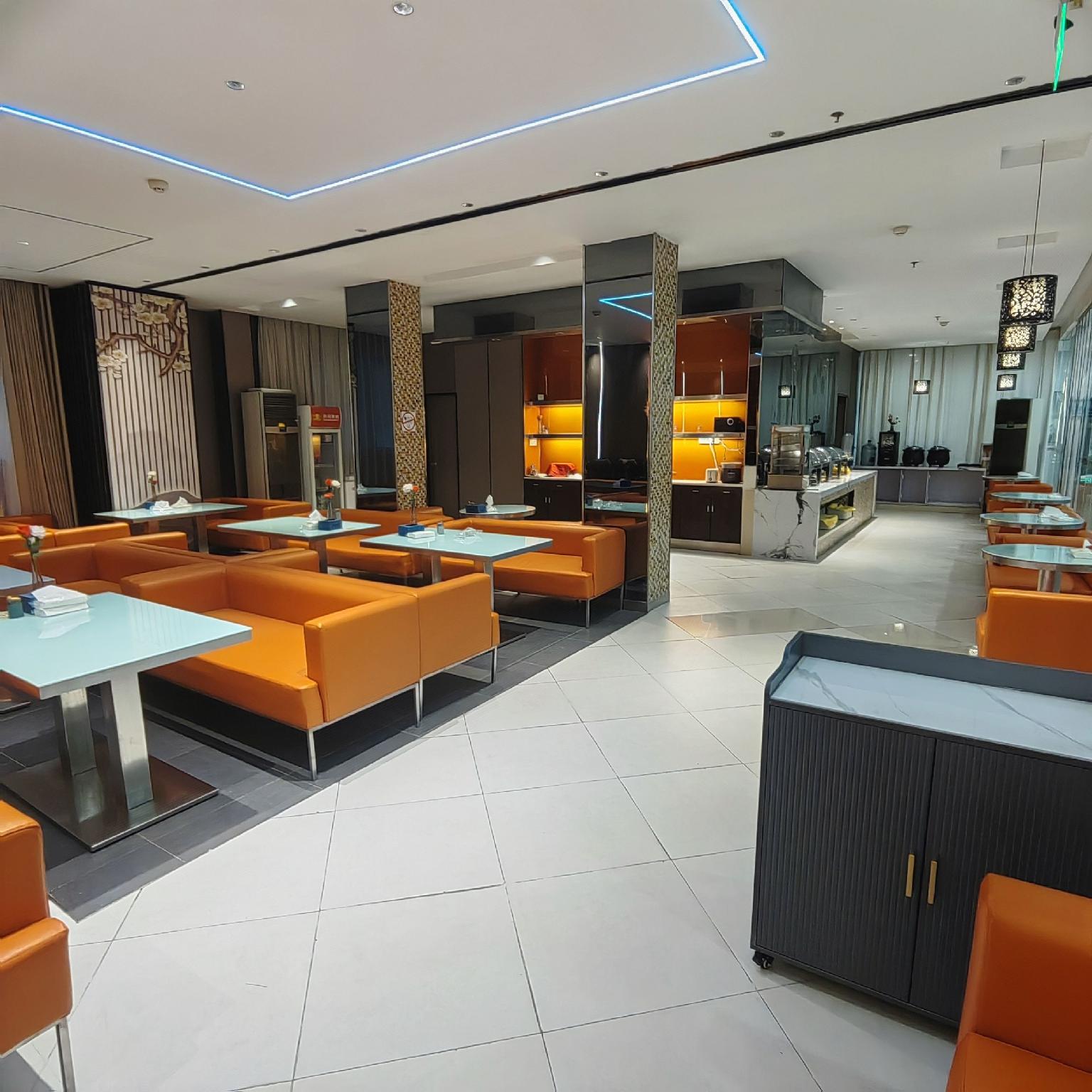 Jinjiang Inn Suzhou Sanxiang Rd 12/46