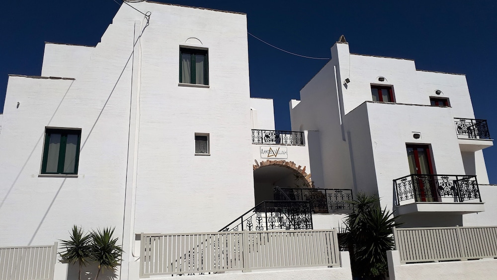 Annita S Village in Lagkeri