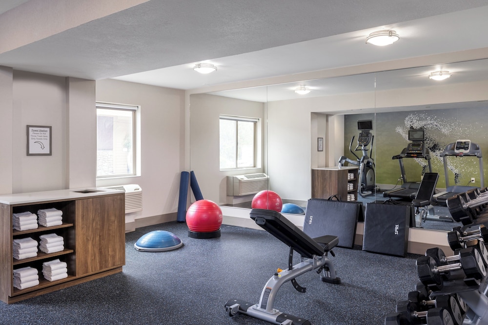 Holiday Inn Express Portland South - Lake Oswego 47/79