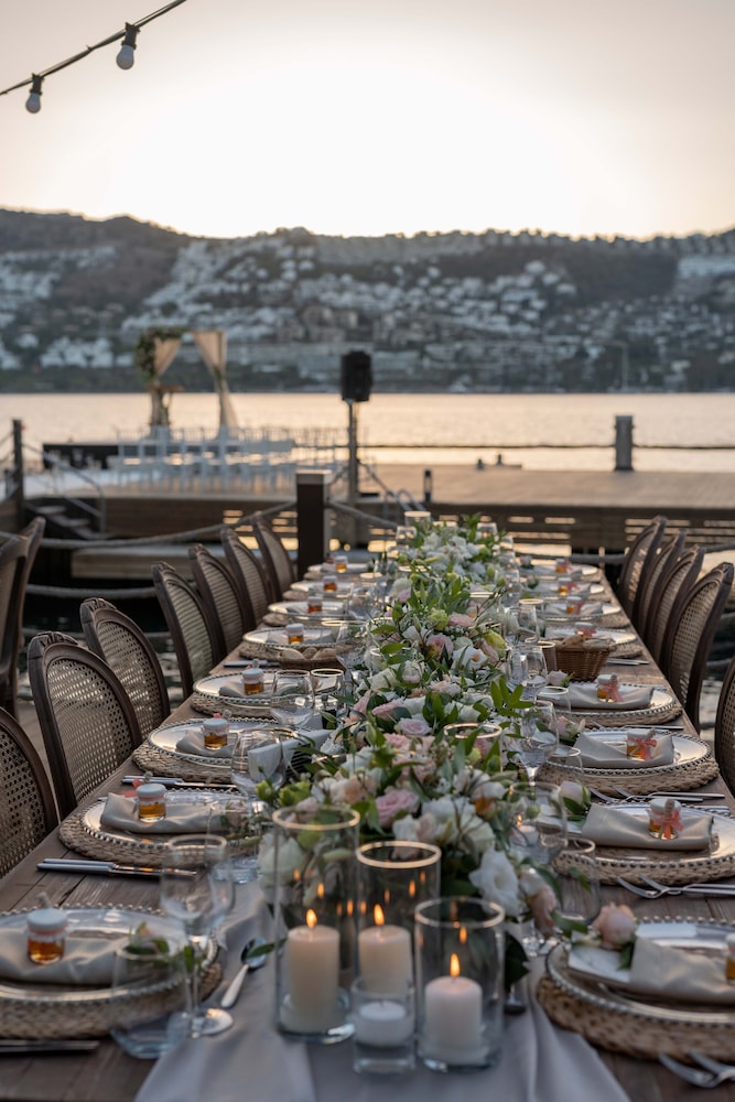 Mivara Luxury Resort & Spa 36/50