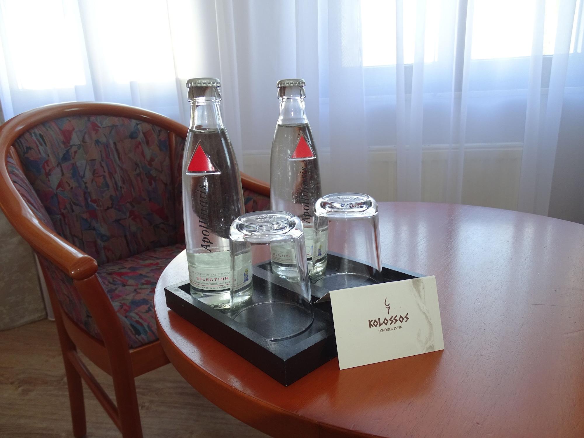 Hotel Kolossos Dusseldorf Neuss 20/41