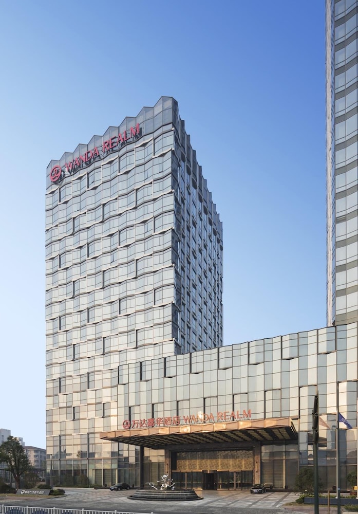 Wanda Realm Changzhou 3/55