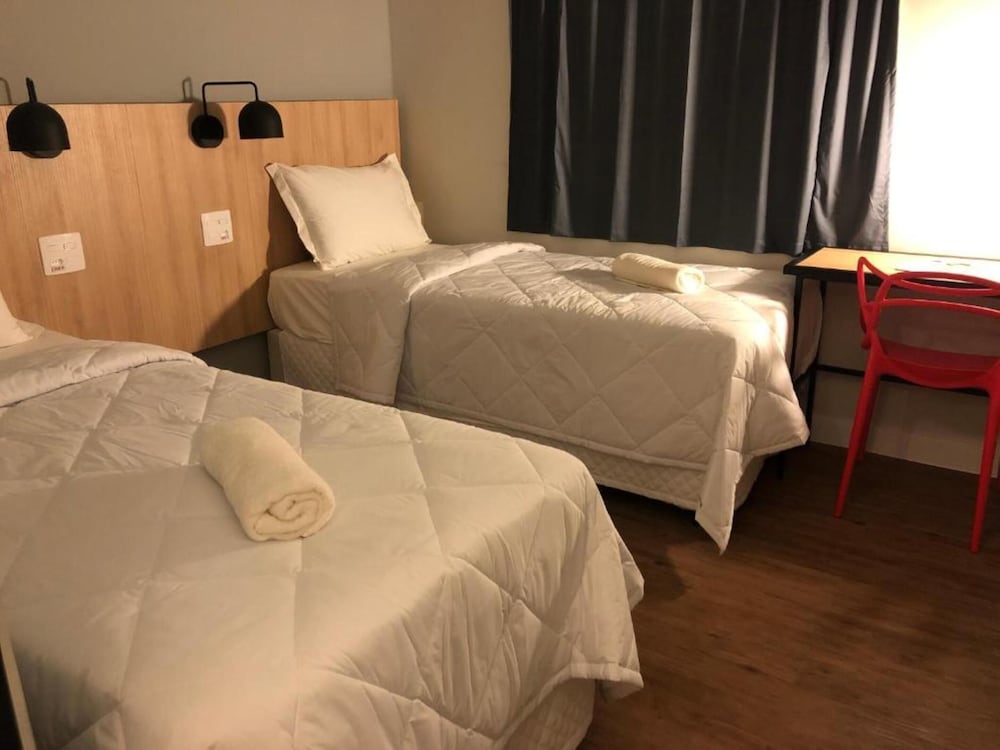 Hotel Graal Inn Itatiaia 6/33