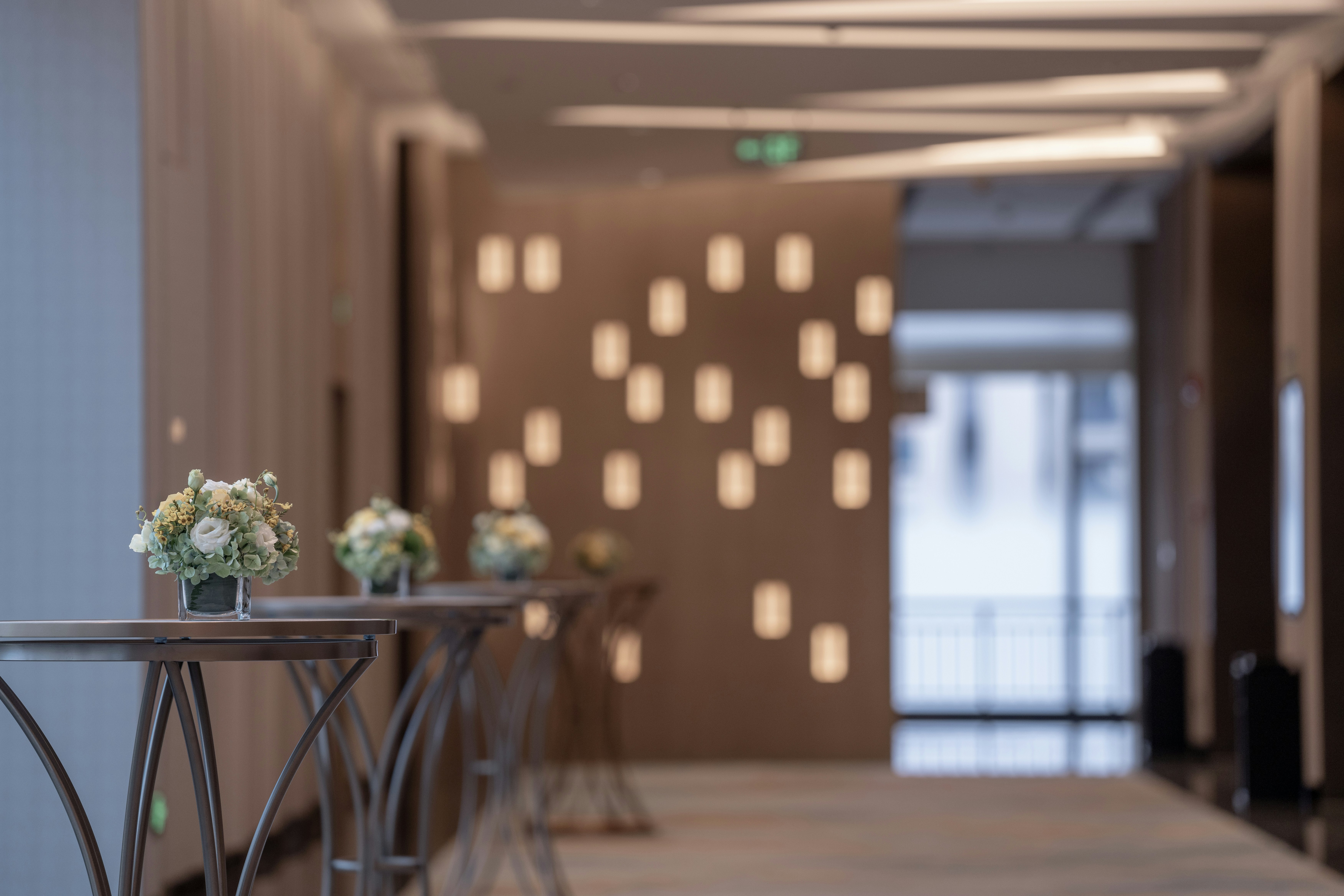 Holiday Inn Chengdu East 8/46