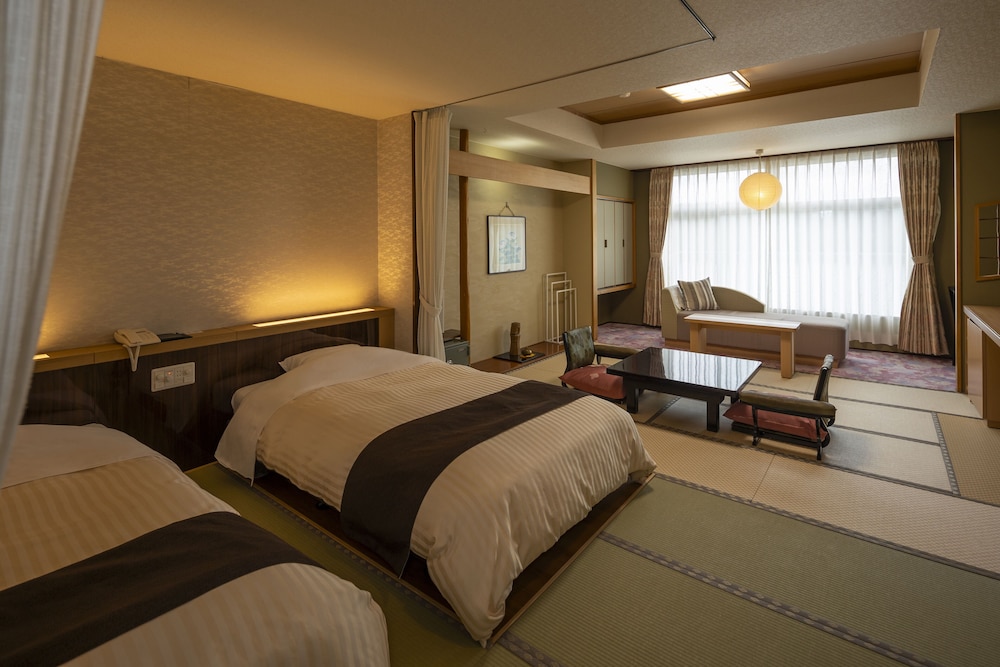 Hotel Abashirikoso 17/50