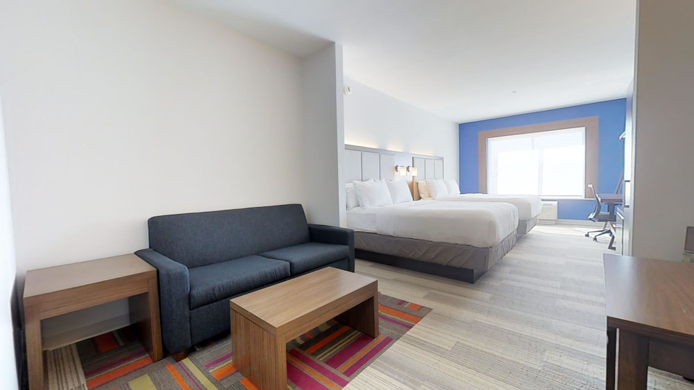 Holiday Inn Express Slidell 54/73