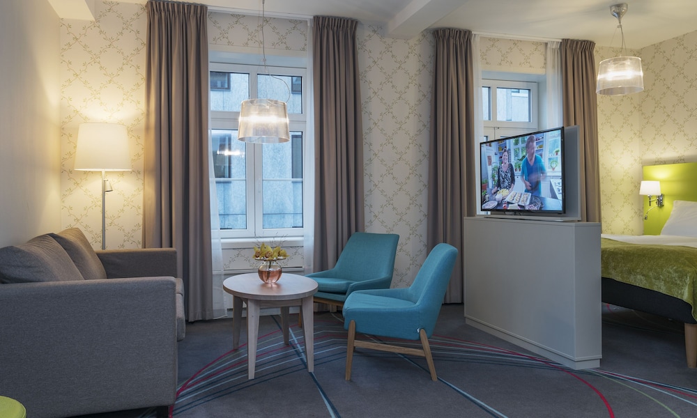 Thon Hotel Lofoten 33/50