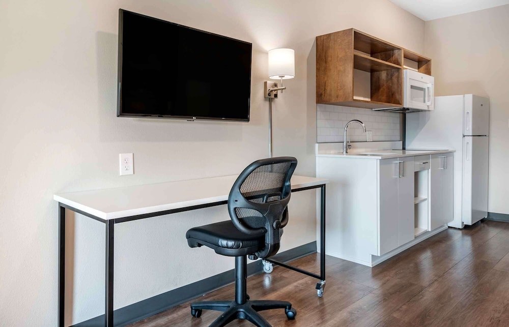 Extended Stay America - Tampa - Fairgrounds - Casino 51/63
