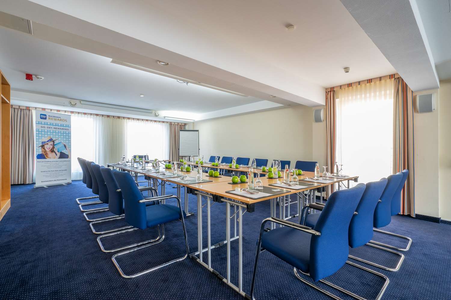 Best Western Hotel Halle-Merseburg 27/33