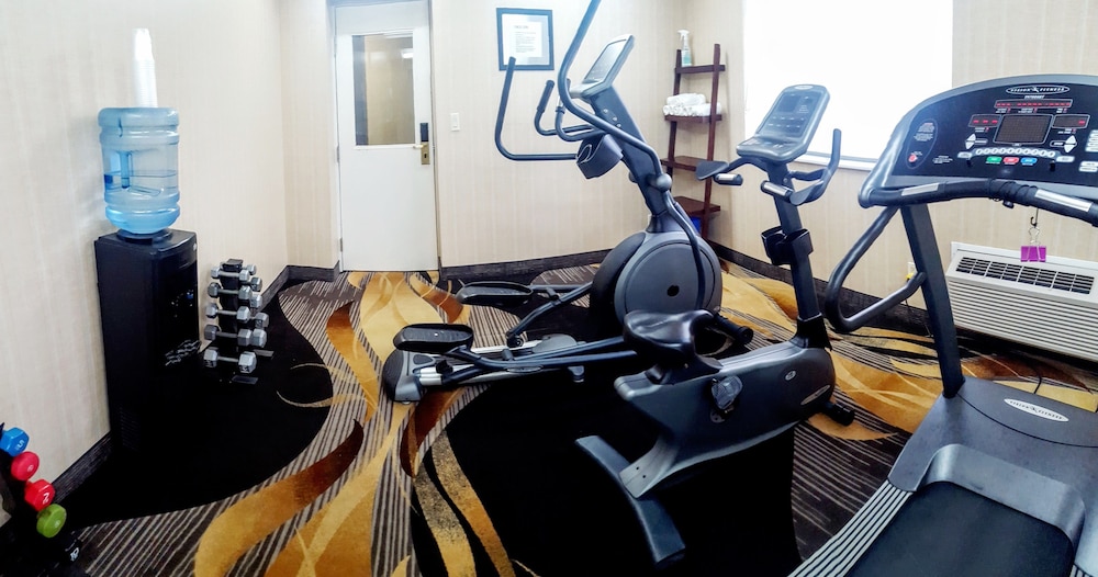 Quality Inn and Suites Niagara Falls ON 22/30