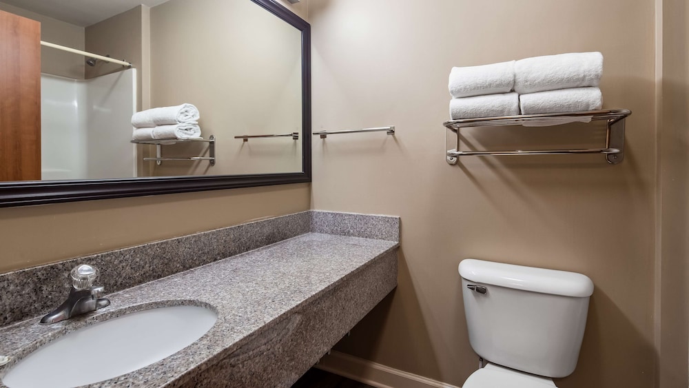 Best Western Ocean City Hotel Suites 14/41