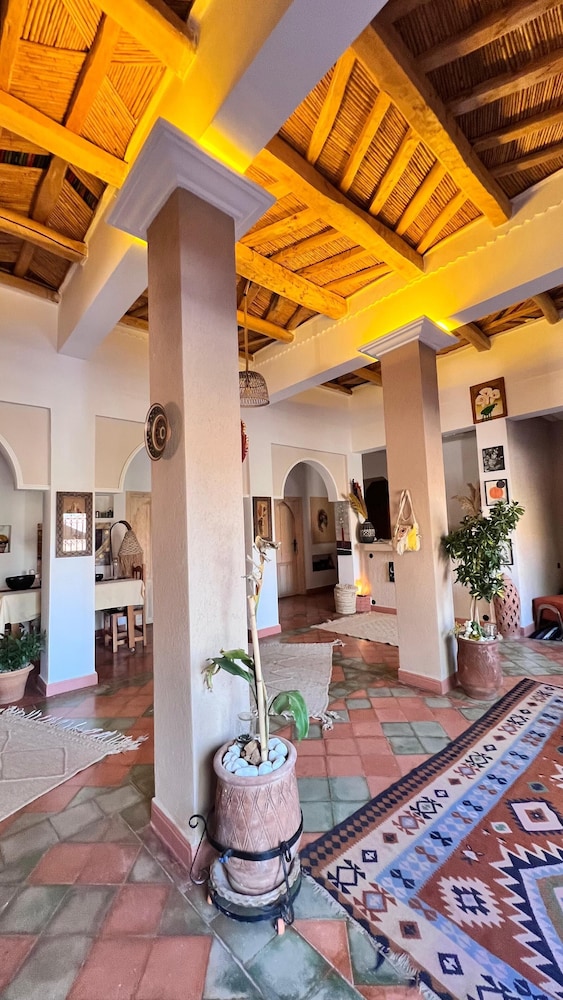Auberge Miguirne chez Ali 5/46