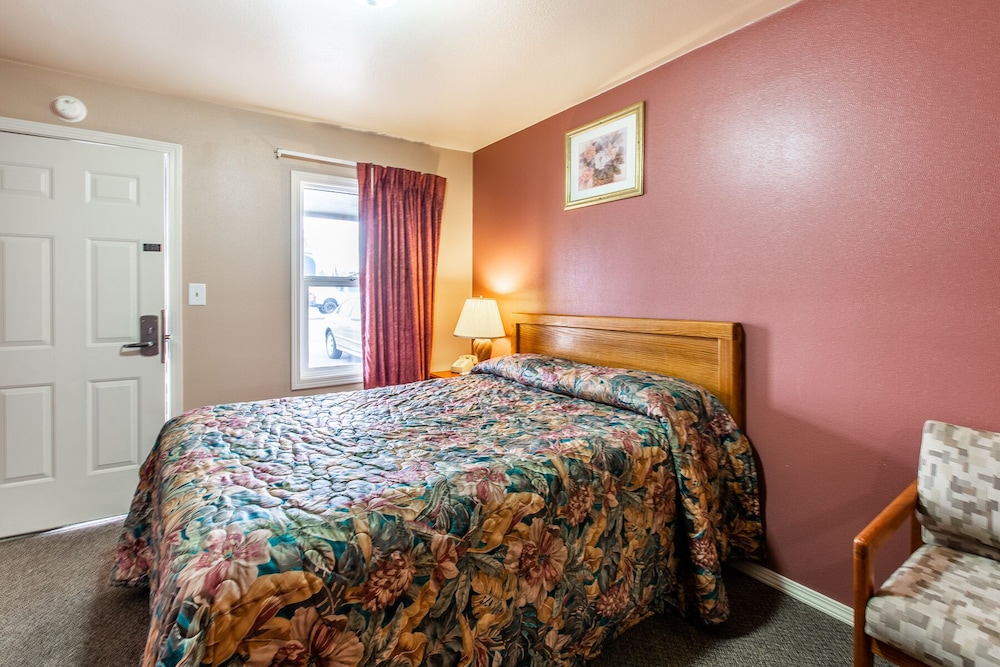 Welcome Inn 34/46